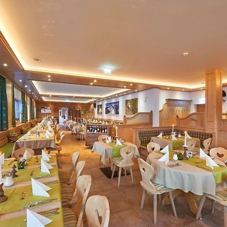Gartenhotel Daxer ツェル アム ゼー エクステリア 写真
