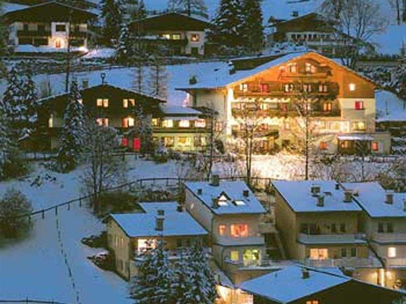 Gartenhotel Daxer ツェル アム ゼー エクステリア 写真